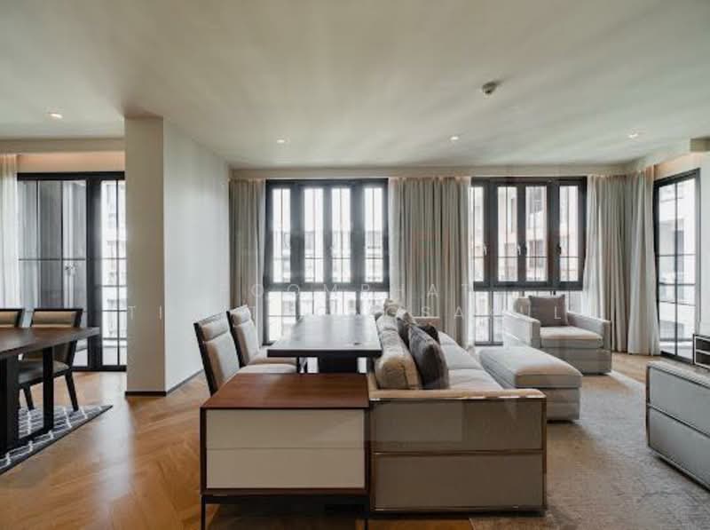 The Reserve Sukhumvit 61 : เดอะ รีเซิร์ฟ สุขุมวิท 61, กรุงเทพ, 78 ถนนสุขุมวิท 61, คลองตันเหนือ, วัฒนา, กรุงเทพ, 126 ตร.ม., คอนโด ขาย, โดย Poomphat Tienthongsakul, 500161467 - DDproperty.com