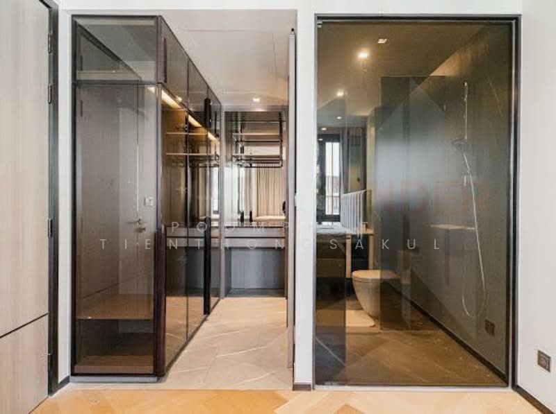 The Reserve Sukhumvit 61, Bangkok, 78 Soi Sukhumvit 61, Khlong Tan Nua, Watthana, Bangkok, 2 Bedrooms, 126 sqm, Condo For Sale, by Poomphat Tienthongsakul, 500161467 - DDproperty.com