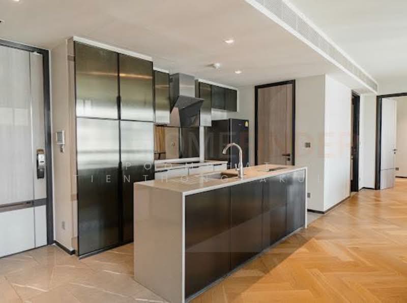 The Reserve Sukhumvit 61, Bangkok, 78 Soi Sukhumvit 61, Khlong Tan Nua, Watthana, Bangkok, 2 Bedrooms, 126 sqm, Condo For Sale, by Poomphat Tienthongsakul, 500161467 - DDproperty.com