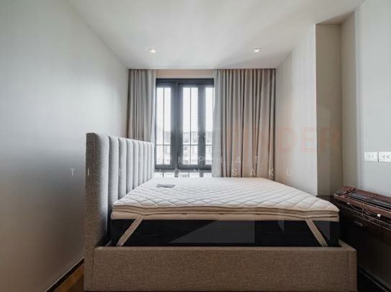 The Reserve Sukhumvit 61, Bangkok, 78 Soi Sukhumvit 61, Khlong Tan Nua, Watthana, Bangkok, 2 Bedrooms, 126 sqm, Condo For Sale, by Poomphat Tienthongsakul, 500161467 - DDproperty.com