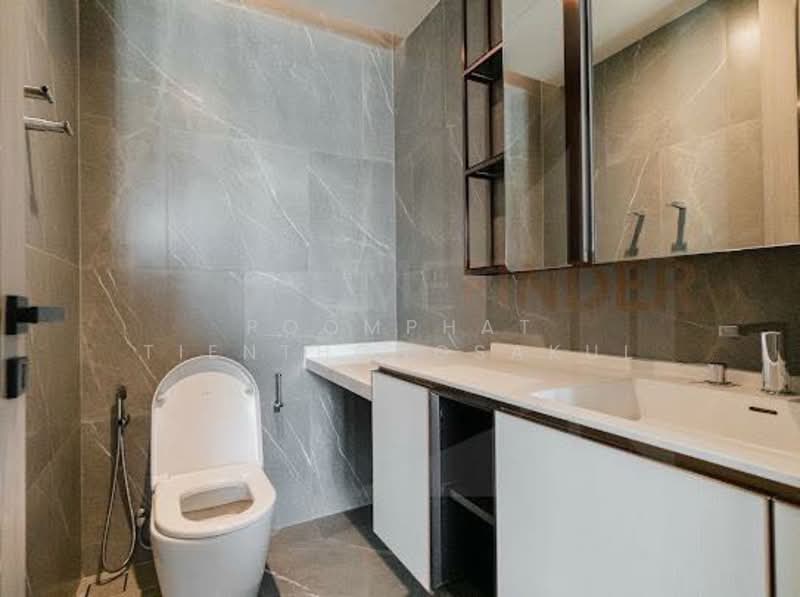 The Reserve Sukhumvit 61, Bangkok, 78 Soi Sukhumvit 61, Khlong Tan Nua, Watthana, Bangkok, 2 Bedrooms, 126 sqm, Condo For Sale, by Poomphat Tienthongsakul, 500161467 - DDproperty.com