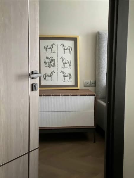 The Reserve Sukhumvit 61, Bangkok, 78 Soi Sukhumvit 61, Khlong Tan Nua, Watthana, Bangkok, 2 Bedrooms, 126 sqm, Condo For Sale, by Poomphat Tienthongsakul, 500161467 - DDproperty.com