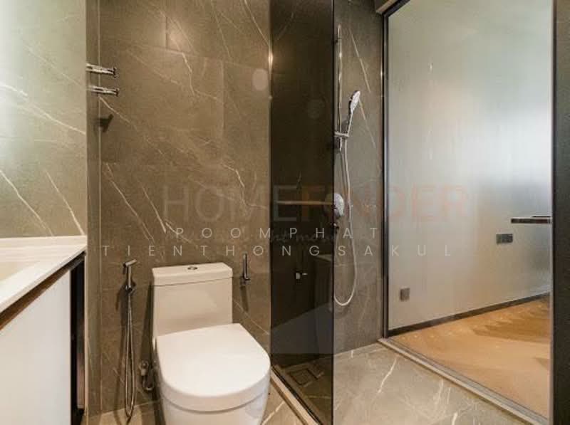 The Reserve Sukhumvit 61, Bangkok, 78 Soi Sukhumvit 61, Khlong Tan Nua, Watthana, Bangkok, 2 Bedrooms, 126 sqm, Condo For Sale, by Poomphat Tienthongsakul, 500161467 - DDproperty.com