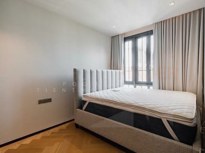 The Reserve Sukhumvit 61, Bangkok, 78 Soi Sukhumvit 61, Khlong Tan Nua, Watthana, Bangkok, 2 Bedrooms, 126 sqm, Condo For Sale, by Poomphat Tienthongsakul, 500161467 - DDproperty.com