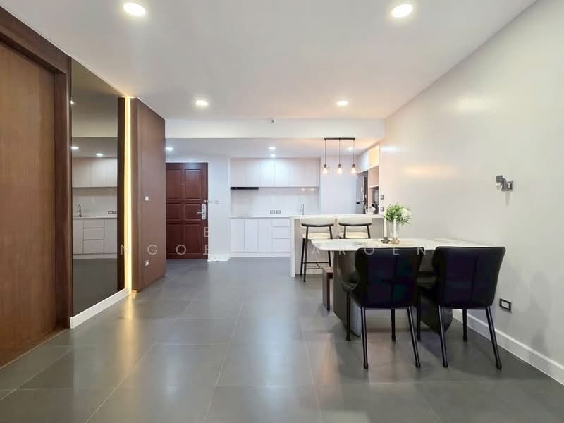 Sathorn Park Place : สาธร พาร์ค เพลส, กรุงเทพ, 27 สาทรใต้, ทุ่งมหาเมฆ, สาทร, กรุงเทพ, 97 ตร.ม., คอนโด ให้เช่า, โดย Emmika Ngoencharoen, 500161468 - DDproperty.com