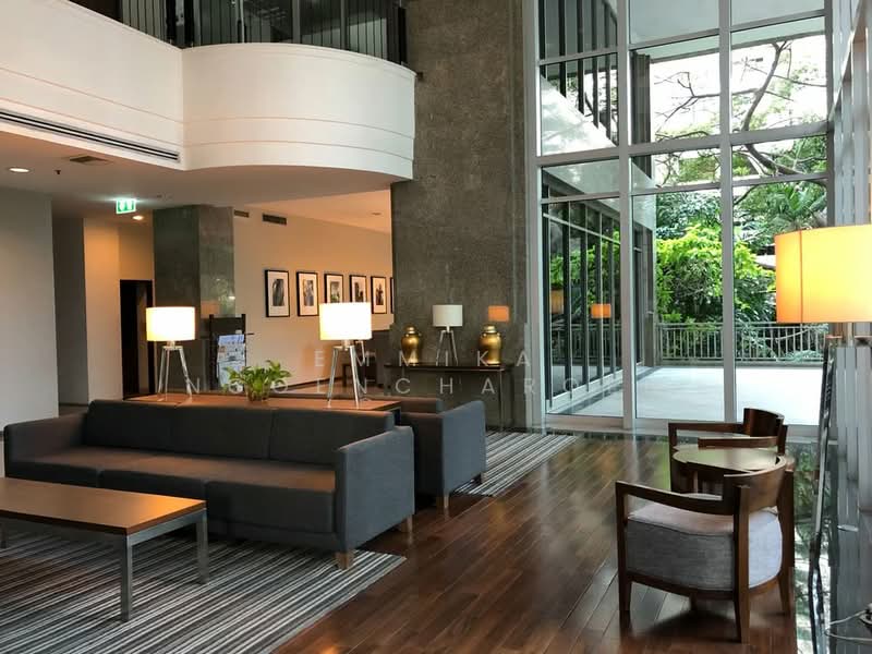 Sathorn Park Place : สาธร พาร์ค เพลส, กรุงเทพ, 27 สาทรใต้, ทุ่งมหาเมฆ, สาทร, กรุงเทพ, 97 ตร.ม., คอนโด ให้เช่า, โดย Emmika Ngoencharoen, 500161468 - DDproperty.com