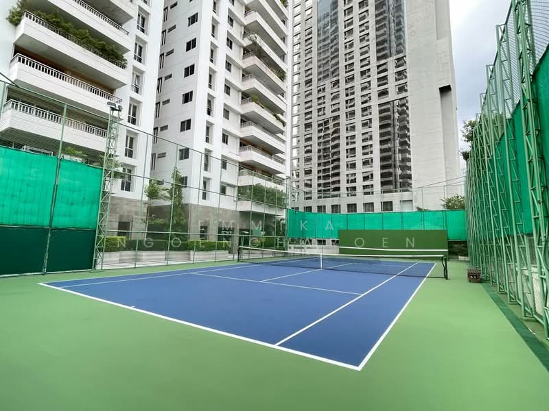 Sathorn Park Place : สาธร พาร์ค เพลส, กรุงเทพ, 27 สาทรใต้, ทุ่งมหาเมฆ, สาทร, กรุงเทพ, 97 ตร.ม., คอนโด ให้เช่า, โดย Emmika Ngoencharoen, 500161468 - DDproperty.com