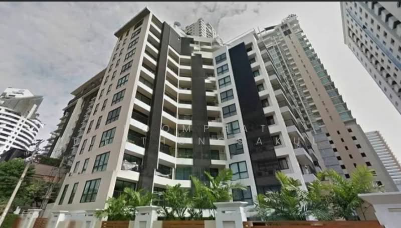 59 Heritage, Bangkok, 18 Soi Sukhumvit 59, Khlong Tan Nua, Watthana, Bangkok, 2 Bedrooms, 104 sqm, Condo For Sale, by Poomphat Tienthongsakul, 500161470 - DDproperty.com