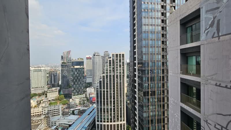 Noble Remix, Bangkok, 772 Soi Sukhumvit 36, Sukhumvit Road, Khong Tan, Khlong Toei, Bangkok, 2 Bedrooms, 82 sqm, Condo For Rent, by BANGKOK PROPERTY AGENTS, 500161471 - DDproperty.com