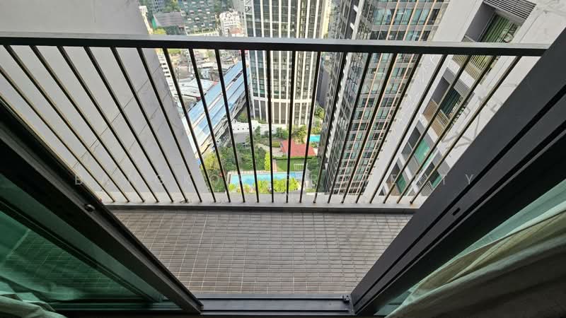 Noble Remix : โนเบิล รีมิกซ์, กรุงเทพ, 772 ซอย สุขุมวิท 36 ถนนสุขุมวิท, คลองตัน, คลองเตย, กรุงเทพ, 82 ตร.ม., คอนโด ให้เช่า, โดย BANGKOK PROPERTY AGENTS, 500161471 - DDproperty.com