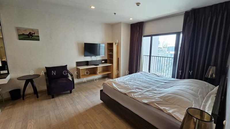 Noble Remix, Bangkok, 772 Soi Sukhumvit 36, Sukhumvit Road, Khong Tan, Khlong Toei, Bangkok, 2 Bedrooms, 82 sqm, Condo For Rent, by BANGKOK PROPERTY AGENTS, 500161471 - DDproperty.com