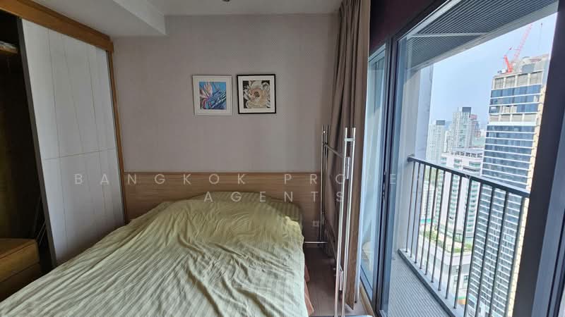 Noble Remix : โนเบิล รีมิกซ์, กรุงเทพ, 772 ซอย สุขุมวิท 36 ถนนสุขุมวิท, คลองตัน, คลองเตย, กรุงเทพ, 82 ตร.ม., คอนโด ให้เช่า, โดย BANGKOK PROPERTY AGENTS, 500161471 - DDproperty.com