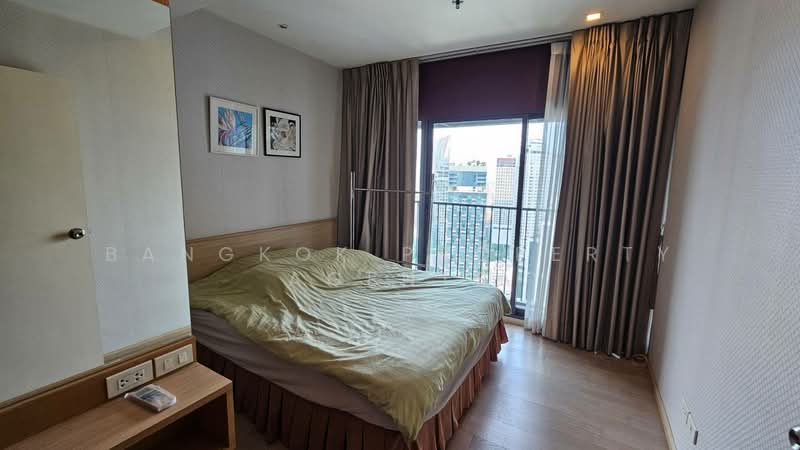 Noble Remix, Bangkok, 772 Soi Sukhumvit 36, Sukhumvit Road, Khong Tan, Khlong Toei, Bangkok, 2 Bedrooms, 82 sqm, Condo For Rent, by BANGKOK PROPERTY AGENTS, 500161471 - DDproperty.com