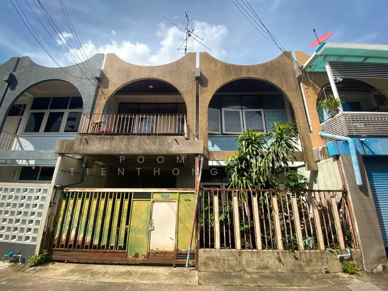 3-BR Townhouse, Bangkok, Khlong Tan Nua, Watthana, Bangkok, 3 Bedrooms, 100 sqm, Townhouse For Sale, by Poomphat Tienthongsakul, 500161473 - DDproperty.com