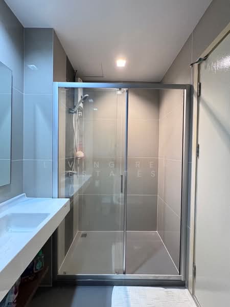 IDEO New Rama 9, Bangkok, 7 Ramkhamhaeng Road, Hua Mak, Bang Kapi, Bangkok, 1 Bedroom, 35 sqm, Condo For Sale, by Living Real Estates, 500161475 - DDproperty.com