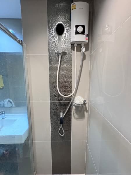 IDEO New Rama 9, Bangkok, 7 Ramkhamhaeng Road, Hua Mak, Bang Kapi, Bangkok, 1 Bedroom, 35 sqm, Condo For Sale, by Living Real Estates, 500161475 - DDproperty.com