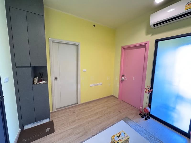 IDEO New Rama 9, Bangkok, 7 Ramkhamhaeng Road, Hua Mak, Bang Kapi, Bangkok, 1 Bedroom, 35 sqm, Condo For Sale, by Living Real Estates, 500161475 - DDproperty.com