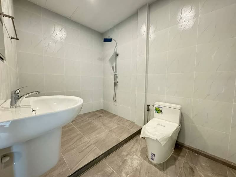 หมู่บ้านณัฐกานต์3-5, Bangkok, Khlong Tanon, Sai Mai, Bangkok, 3 Bedrooms, 108 sqm, Townhouse For Sale, by Jittarat Kunthong, 500161481 - DDproperty.com