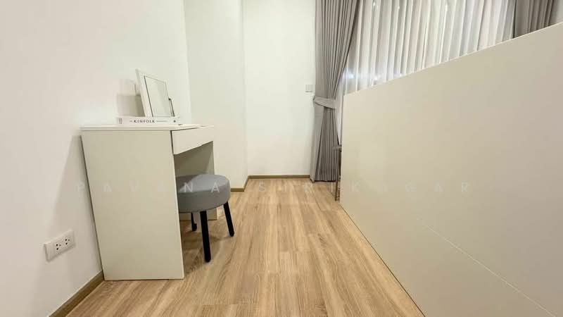 XT Phayathai, Bangkok, Phaya Thai Road, Thanon Phaya Thai, Ratchathewi, Bangkok, 1 Bedroom, 47 sqm, Condo For Rent, by Pavana Sirikogar, 500161483 - DDproperty.com