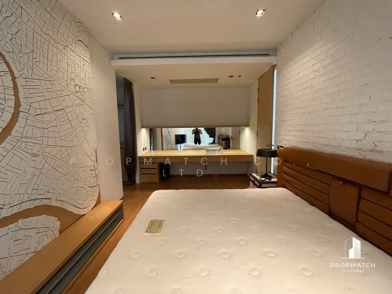 Saladaeng Residences, Bangkok, 29/1 North Sathorn Road, Silom, Bang Rak, Bangkok, 1 Bedroom, 61 sqm, Condo For Sale, by PROPMATCH CO., LTD., 500161484 - DDproperty.com