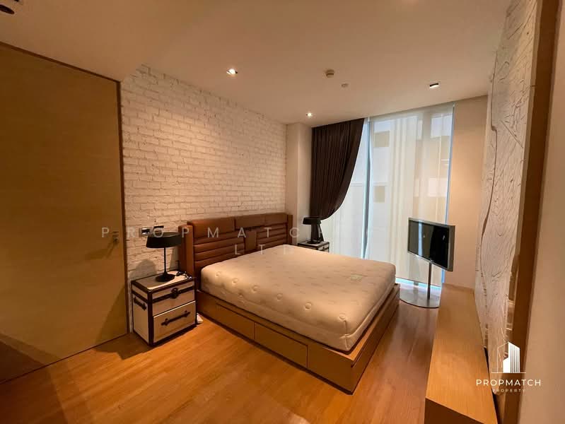 Saladaeng Residences, Bangkok, 29/1 North Sathorn Road, Silom, Bang Rak, Bangkok, 1 Bedroom, 61 sqm, Condo For Sale, by PROPMATCH CO., LTD., 500161484 - DDproperty.com