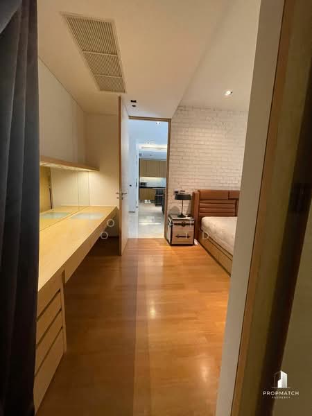 Saladaeng Residences, Bangkok, 29/1 North Sathorn Road, Silom, Bang Rak, Bangkok, 1 Bedroom, 61 sqm, Condo For Sale, by PROPMATCH CO., LTD., 500161484 - DDproperty.com