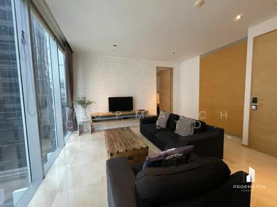 ขาย - Saladaeng Residences : ศาลาแดง เรสซิเด้นซ์, กรุงเทพ