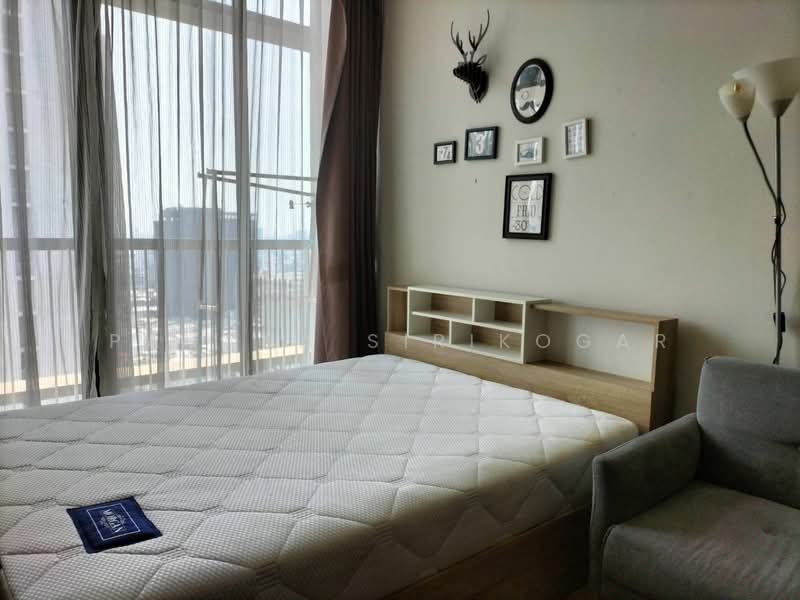 Park Origin Phrom Phong (Park 24) : พาร์ค ออริจิ้น พร้อมพงษ์ (พาร์ค 24), กรุงเทพ, 68 ซอยสุขุมวิท 24, คลองตัน, คลองเตย, กรุงเทพ, 28 ตร.ม., คอนโด ให้เช่า, โดย Pavana Sirikogar, 500161485 - DDproperty.com