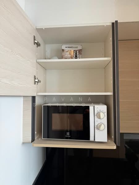 Park Origin Phrom Phong (Park 24) : พาร์ค ออริจิ้น พร้อมพงษ์ (พาร์ค 24), กรุงเทพ, 68 ซอยสุขุมวิท 24, คลองตัน, คลองเตย, กรุงเทพ, 28 ตร.ม., คอนโด ให้เช่า, โดย Pavana Sirikogar, 500161485 - DDproperty.com