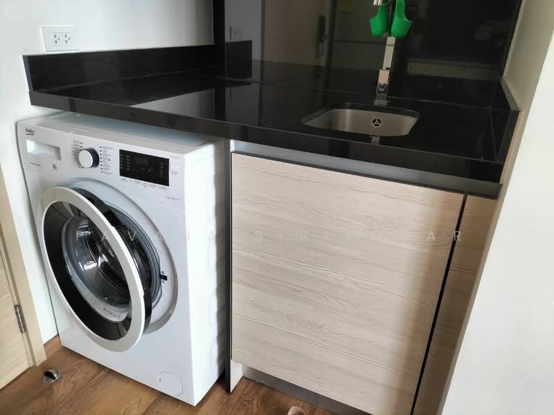 Park Origin Phrom Phong (Park 24), Bangkok, 68 Soi Sukhumvit 24, Khong Tan, Khlong Toei, Bangkok, 1 Bedroom, 28 sqm, Condo For Rent, by Pavana Sirikogar, 500161485 - DDproperty.com