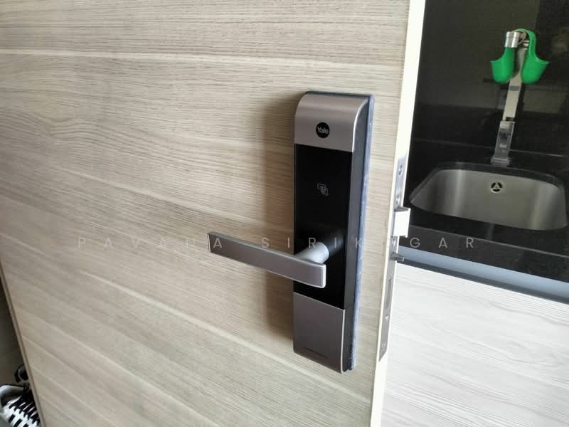 Park Origin Phrom Phong (Park 24), Bangkok, 68 Soi Sukhumvit 24, Khong Tan, Khlong Toei, Bangkok, 1 Bedroom, 28 sqm, Condo For Rent, by Pavana Sirikogar, 500161485 - DDproperty.com