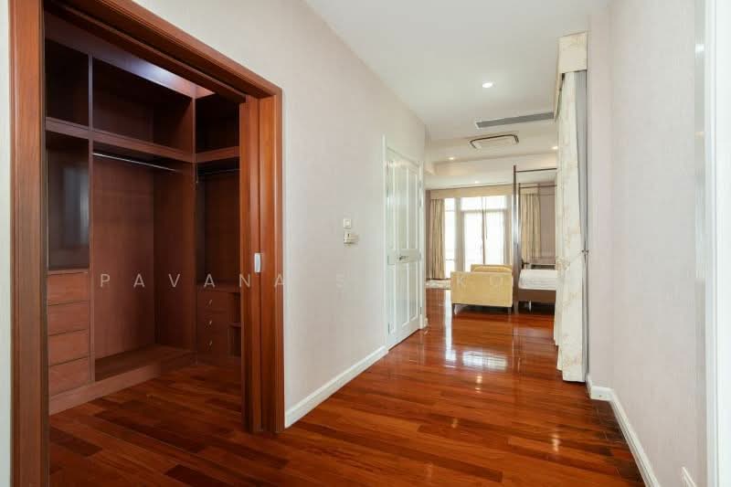 Baan Sansiri Sukhumvit 67, Bangkok, 32 Soi Sukhumvit 67, Phra Kanong Nua, Watthana, Bangkok, 4 Bedrooms, 490 sqm, Single Detached House For Rent, by Pavana Sirikogar, 500161486 - DDproperty.com