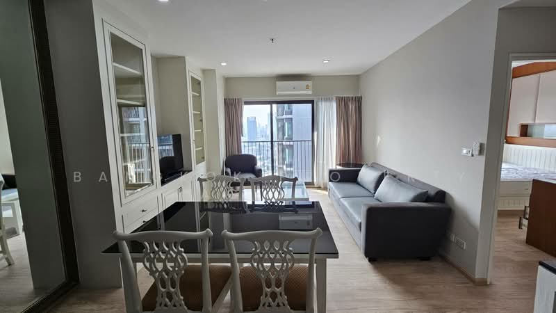 Noble Remix : โนเบิล รีมิกซ์, กรุงเทพ, 772 ซอย สุขุมวิท 36 ถนนสุขุมวิท, คลองตัน, คลองเตย, กรุงเทพ, 98 ตร.ม., คอนโด ให้เช่า, โดย BANGKOK PROPERTY AGENTS, 500161488 - DDproperty.com