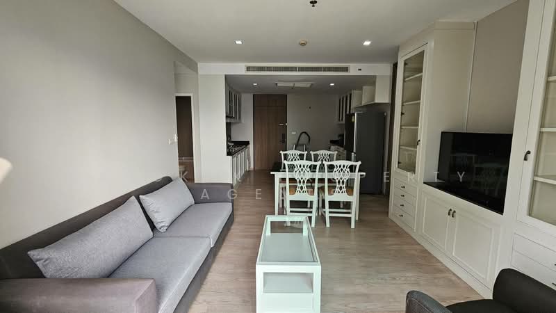 Noble Remix, Bangkok, 772 Soi Sukhumvit 36, Sukhumvit Road, Khong Tan, Khlong Toei, Bangkok, 2 Bedrooms, 98 sqm, Condo For Rent, by BANGKOK PROPERTY AGENTS, 500161488 - DDproperty.com