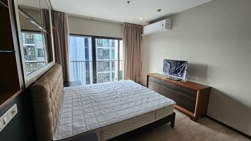 Noble Remix : โนเบิล รีมิกซ์, กรุงเทพ, 772 ซอย สุขุมวิท 36 ถนนสุขุมวิท, คลองตัน, คลองเตย, กรุงเทพ, 98 ตร.ม., คอนโด ให้เช่า, โดย BANGKOK PROPERTY AGENTS, 500161488 - DDproperty.com