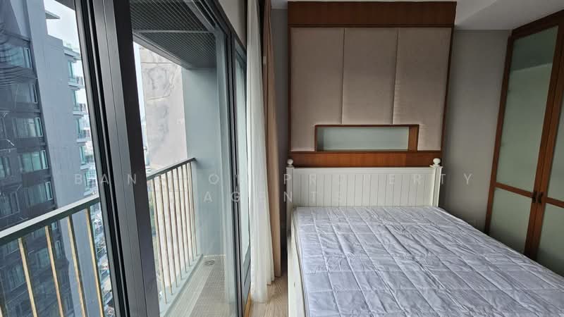 Noble Remix, Bangkok, 772 Soi Sukhumvit 36, Sukhumvit Road, Khong Tan, Khlong Toei, Bangkok, 2 Bedrooms, 98 sqm, Condo For Rent, by BANGKOK PROPERTY AGENTS, 500161488 - DDproperty.com