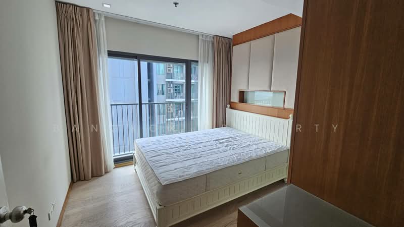 Noble Remix, Bangkok, 772 Soi Sukhumvit 36, Sukhumvit Road, Khong Tan, Khlong Toei, Bangkok, 2 Bedrooms, 98 sqm, Condo For Rent, by BANGKOK PROPERTY AGENTS, 500161488 - DDproperty.com