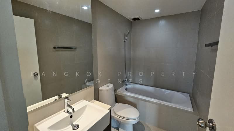 Noble Remix, Bangkok, 772 Soi Sukhumvit 36, Sukhumvit Road, Khong Tan, Khlong Toei, Bangkok, 2 Bedrooms, 98 sqm, Condo For Rent, by BANGKOK PROPERTY AGENTS, 500161488 - DDproperty.com