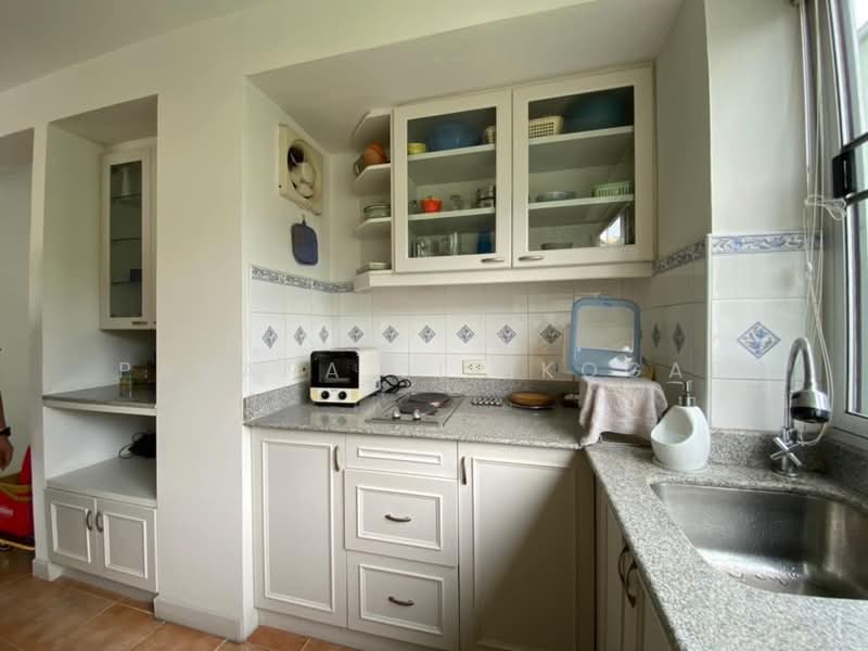 Raintree Villa, Bangkok, 108 198 Soi Sukhumvit 53, Khlong Tan Nua, Watthana, Bangkok, 2 Bedrooms, 79 sqm, Condo For Rent, by Pavana Sirikogar, 500161489 - DDproperty.com