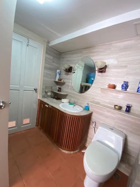 Raintree Villa, Bangkok, 108 198 Soi Sukhumvit 53, Khlong Tan Nua, Watthana, Bangkok, 2 Bedrooms, 79 sqm, Condo For Rent, by Pavana Sirikogar, 500161489 - DDproperty.com