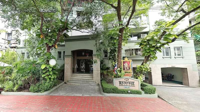 Raintree Villa, Bangkok, 108 198 Soi Sukhumvit 53, Khlong Tan Nua, Watthana, Bangkok, 2 Bedrooms, 79 sqm, Condo For Rent, by Pavana Sirikogar, 500161489 - DDproperty.com