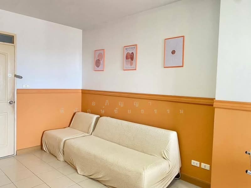 City Home Sukhumvit, Bangkok, Udomsuk Road, Bang Na, Bang Na, Bangkok, 1 Bedroom, 48 sqm, Condo For Rent, by Apinya Pitakchaitham, 500161491 - DDproperty.com