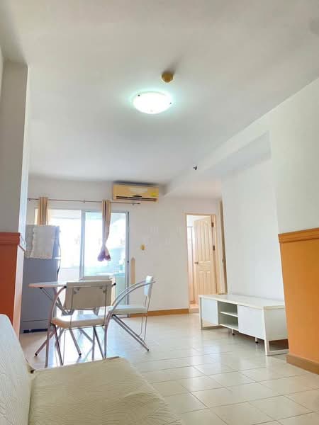 City Home Sukhumvit, Bangkok, Udomsuk Road, Bang Na, Bang Na, Bangkok, 1 Bedroom, 48 sqm, Condo For Rent, by Apinya Pitakchaitham, 500161491 - DDproperty.com