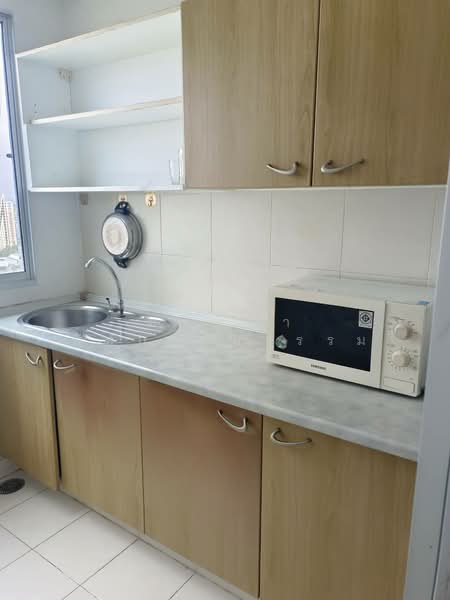 City Home Sukhumvit, Bangkok, Udomsuk Road, Bang Na, Bang Na, Bangkok, 1 Bedroom, 48 sqm, Condo For Rent, by Apinya Pitakchaitham, 500161491 - DDproperty.com