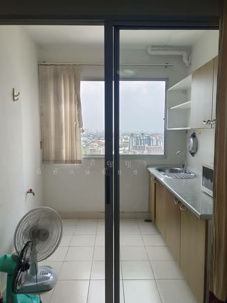 City Home Sukhumvit : ซิตี้โฮม สุขุมวิท, กรุงเทพ, ถนนอุดมสุข, บางนา, บางนา, กรุงเทพ, 48 ตร.ม., คอนโด ให้เช่า, โดย อภิญญา พิทักษ์ชัยธรรม, 500161491 - DDproperty.com