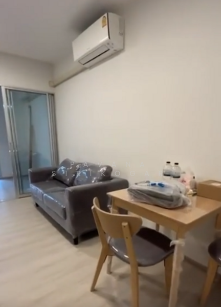 Plum Condo Sukhumvit 62, Bangkok, Sukhumvit 62, Bang Chak, Phra Khanong, Bangkok, 2 Bedrooms, 35 sqm, Condo For Rent, by Pavana Sirikogar, 500161492 - DDproperty.com