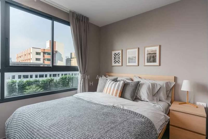 IDEO Sukhumvit 93, Bangkok, 2331 Soi Sukhumvit 93, Bang Chak, Phra Khanong, Bangkok, 1 Bedroom, 35 sqm, Condo For Sale, by Suthasinee Chenchopching, 500161494 - DDproperty.com