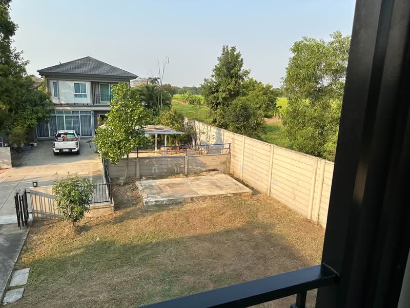 The Plant Chalongkrung 2, Bangkok, Chalong Krung Road, Lam Phak Chi, Nong Chok, Bangkok, 2 Bedrooms, 142 sqm, Single Detached House For Sale, by ภัทรพล ศรีกัลยาณบุตร, 500161496 - DDproperty.com