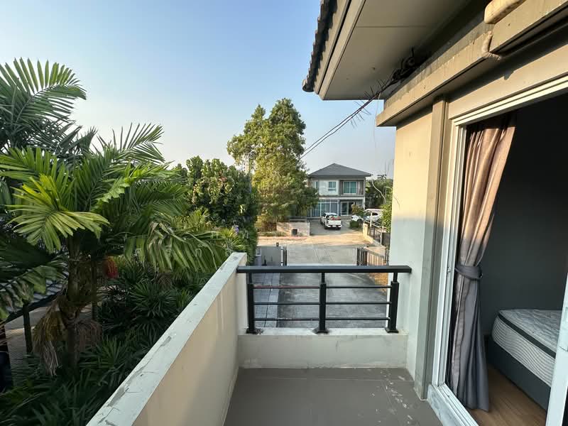 The Plant Chalongkrung 2, Bangkok, Chalong Krung Road, Lam Phak Chi, Nong Chok, Bangkok, 2 Bedrooms, 142 sqm, Single Detached House For Sale, by ภัทรพล ศรีกัลยาณบุตร, 500161496 - DDproperty.com
