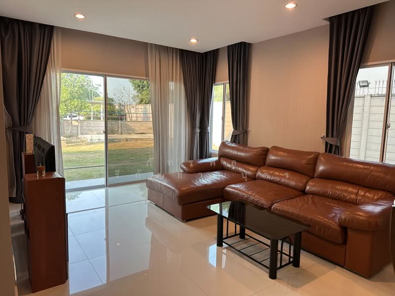 The Plant Chalongkrung 2, Bangkok, Chalong Krung Road, Lam Phak Chi, Nong Chok, Bangkok, 2 Bedrooms, 142 sqm, Single Detached House For Sale, by ภัทรพล ศรีกัลยาณบุตร, 500161496 - DDproperty.com